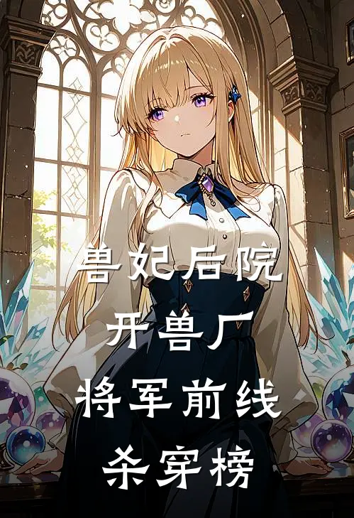 兽妃后院开兽厂，将军前线杀穿榜