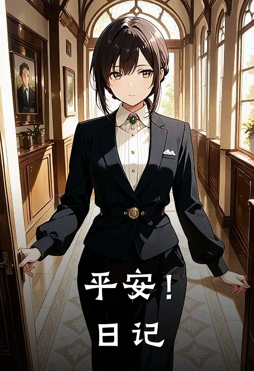 平安！日记