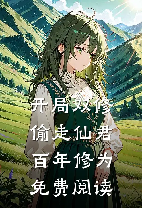 开局双修偷走仙君百年修为免费阅读