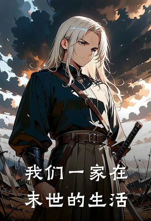 我们一家在末世的生活