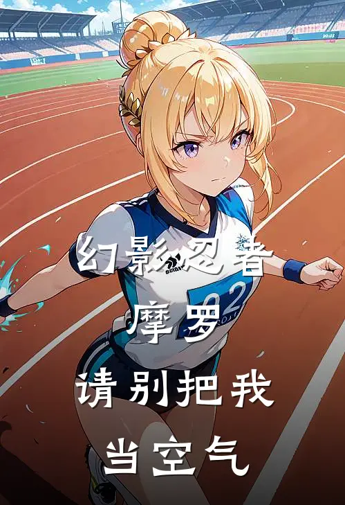 幻影忍者：摩罗，请别把我当空气