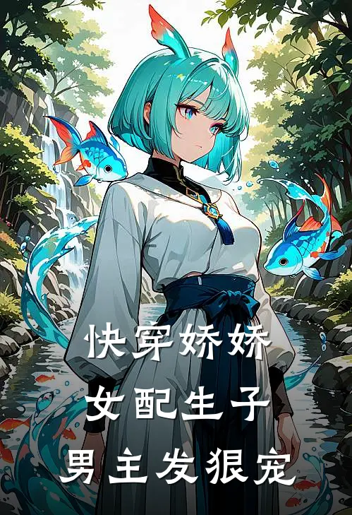 快穿娇娇女配生子，男主发狠宠