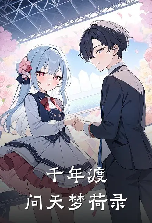 千年渡，问天梦荷录