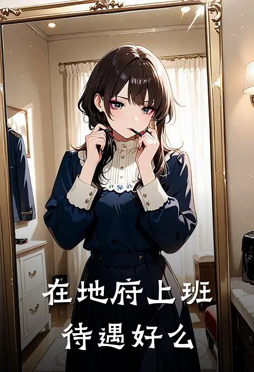 在地府上班待遇好么