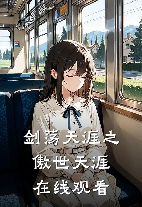 剑荡天涯之傲世天涯在线观看