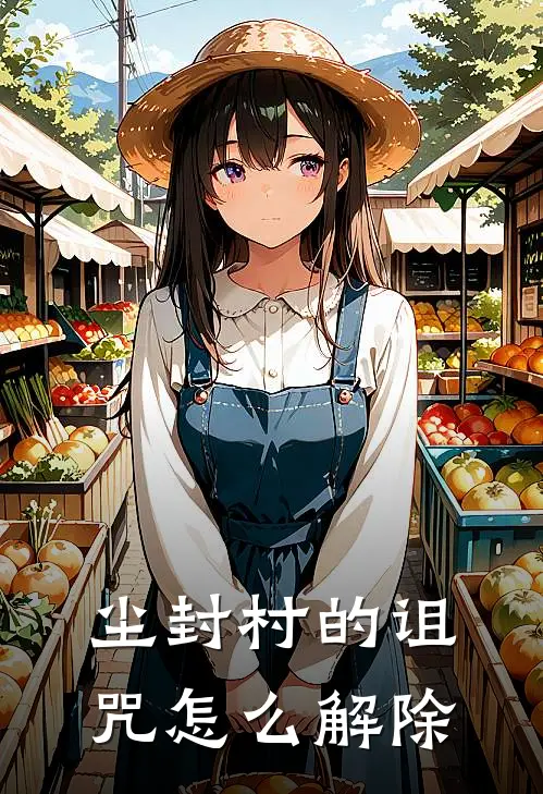 尘封村的诅咒怎么解除