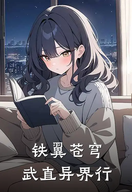 铁翼苍穹：武直异界行