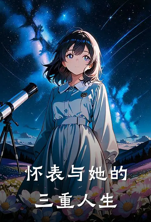 怀表与她的三重人生