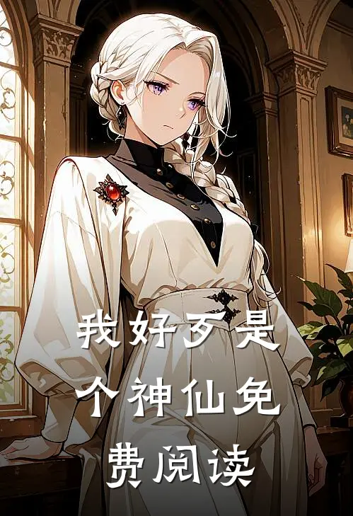 我好歹是个神仙免费阅读