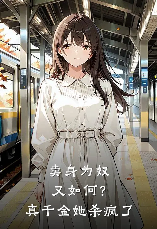 卖身为奴又如何？真千金她杀疯了