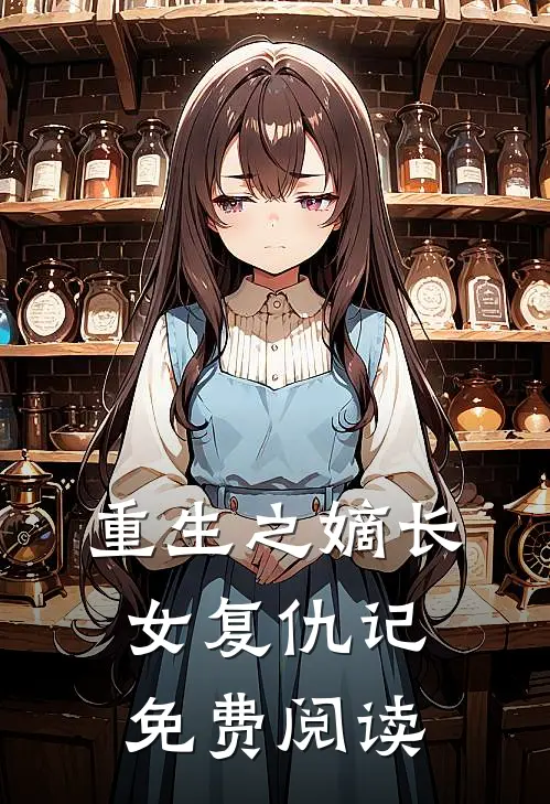 重生之嫡长女复仇记免费阅读