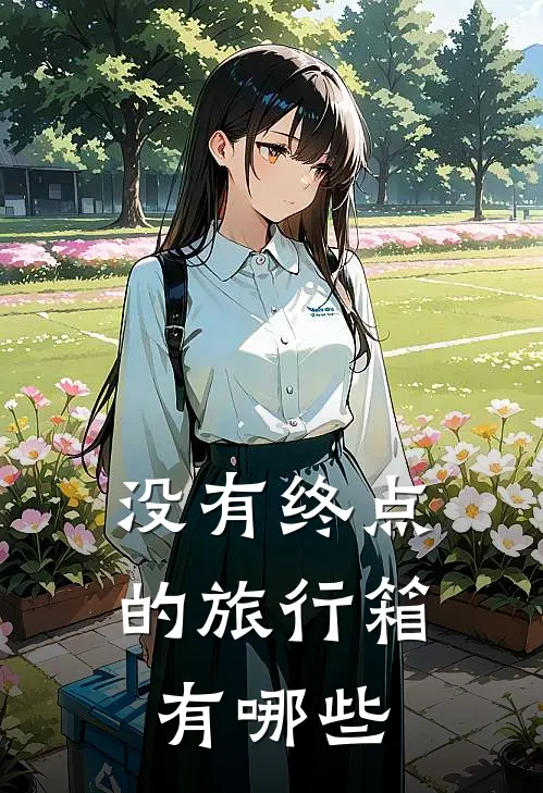 没有终点的旅行箱有哪些