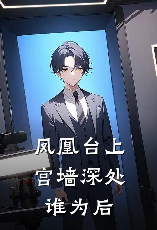 凤凰台上：宫墙深处谁为后