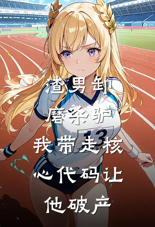 渣男卸磨杀驴，我带走核心代码让他破产