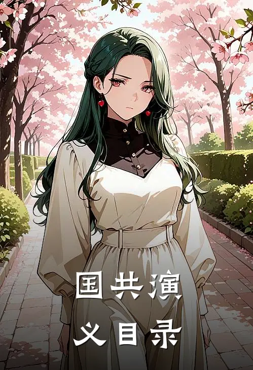 国共演义目录
