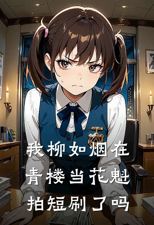 我柳如烟在青楼当花魁拍短刷了吗