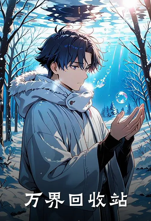 万界回收站