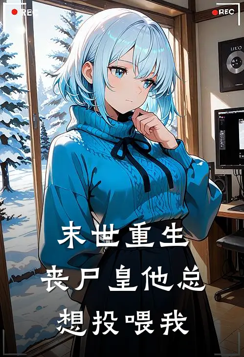 末世重生：丧尸皇他总想投喂我