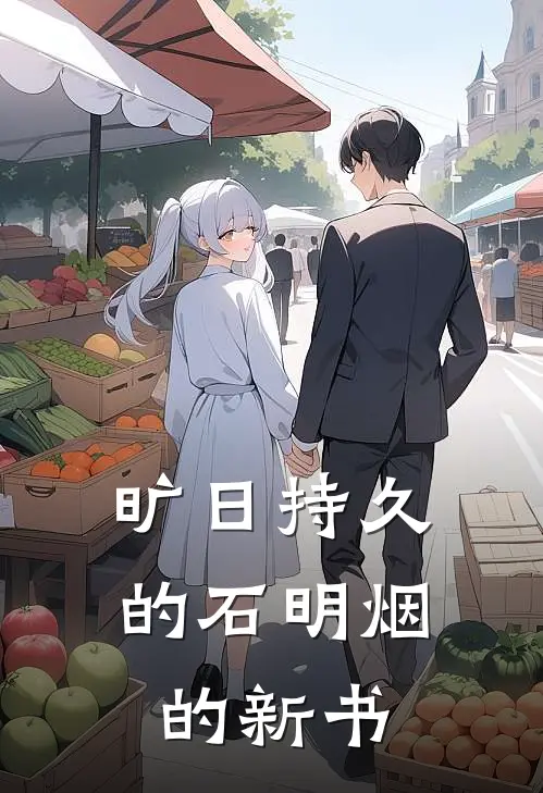 旷日持久的石明烟的新书