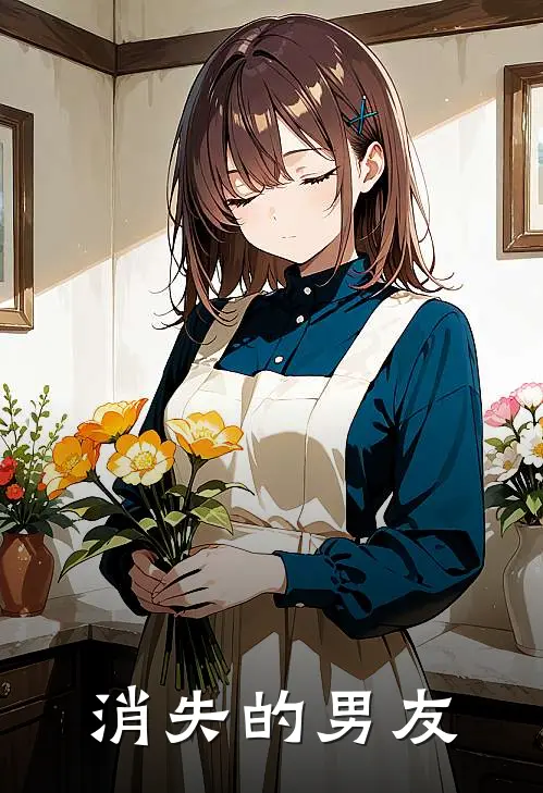 消失的男友