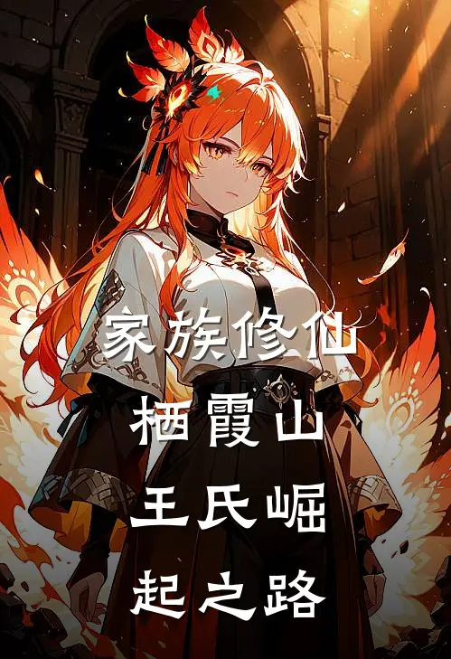 家族修仙，栖霞山王氏崛起之路