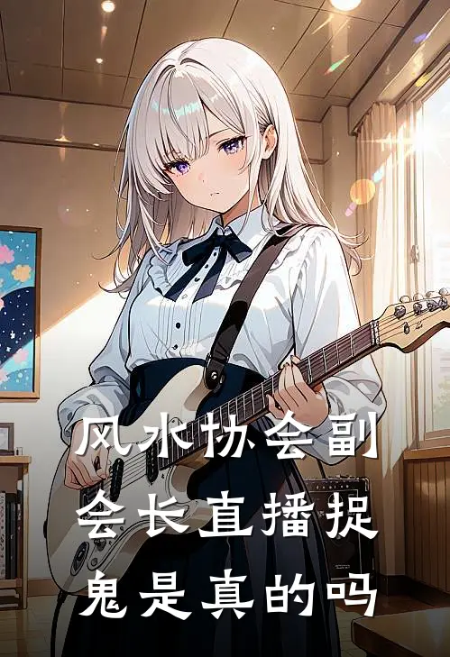 风水协会副会长直播捉鬼是真的吗