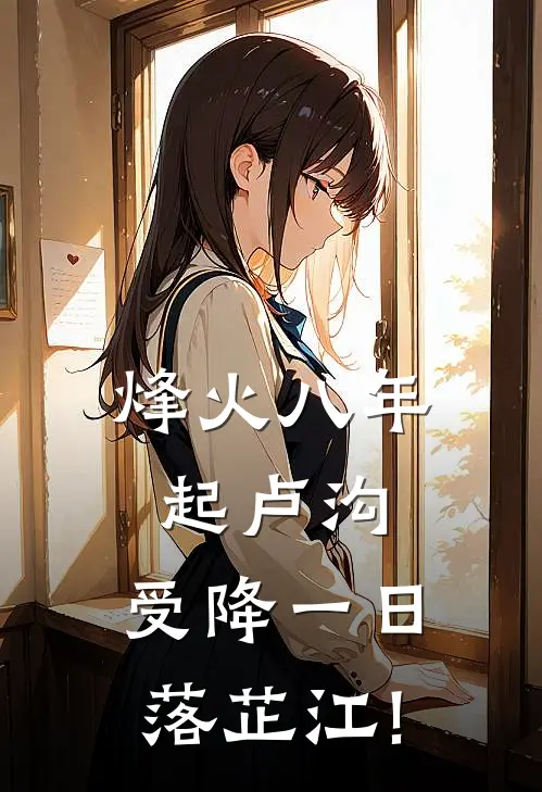 烽火八年起卢沟,受降一日落芷江!