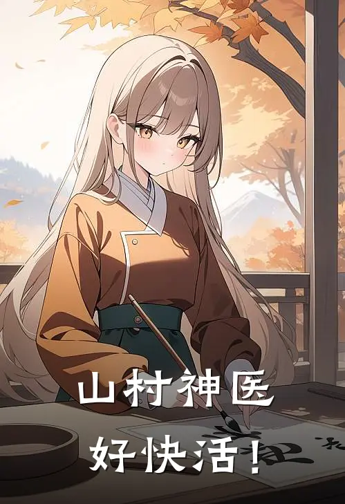 山村神医好快活！