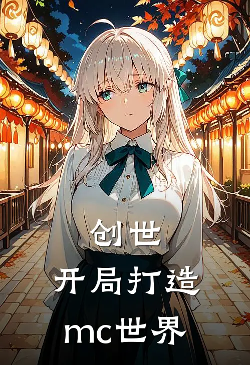 创世，开局打造mc世界