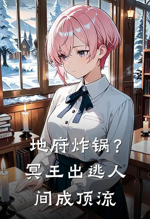 地府炸锅？冥王出逃人间成顶流