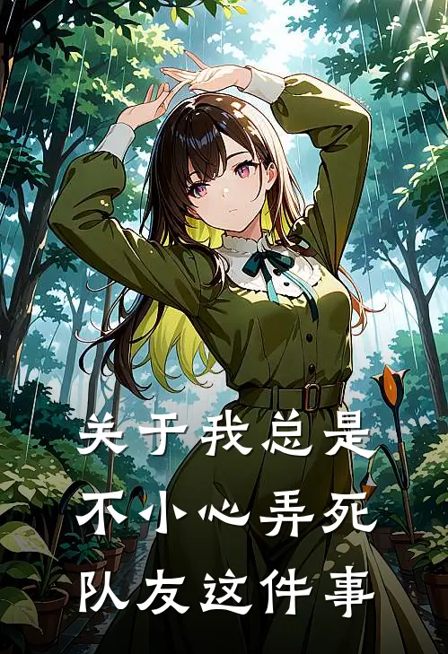 关于我总是不小心弄死队友这件事