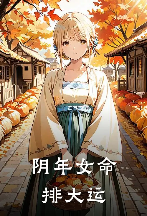 阴年女命排大运