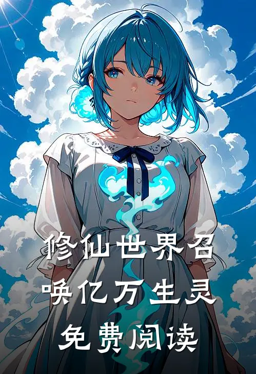 修仙世界召唤亿万生灵免费阅读