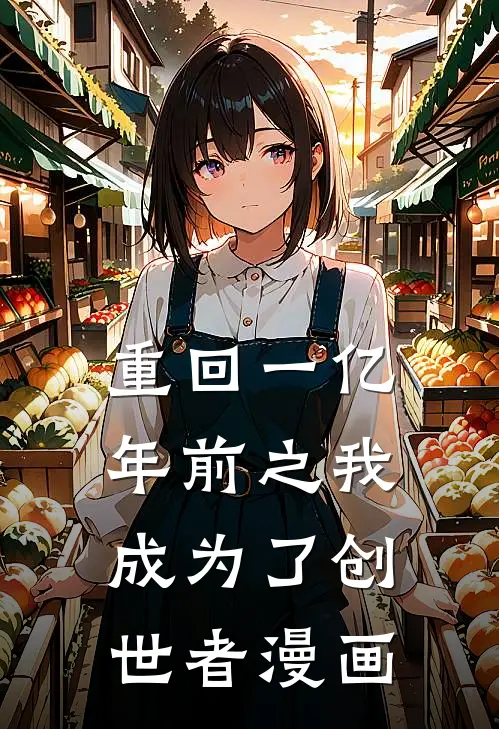 重回一亿年前之我成为了创世者漫画