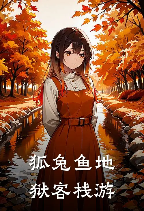 狐兔鱼地狱客栈游