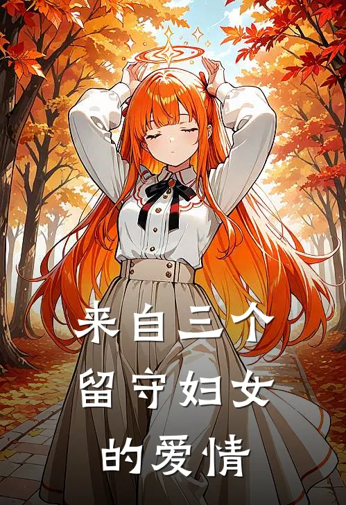 来自三个留守妇女的爱情