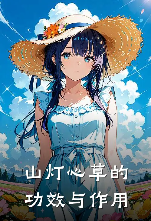 山灯心草的功效与作用