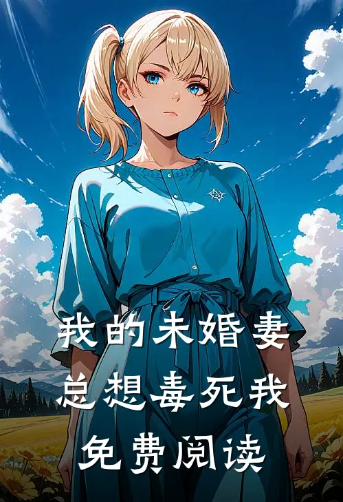 我的未婚妻总想毒死我免费阅读