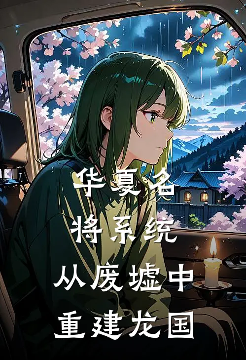 华夏名将系统：从废墟中重建龙国