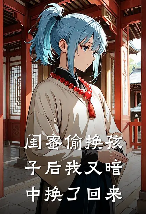 闺蜜偷换孩子后我又暗中换了回来