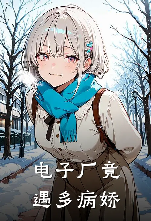 电子厂竟遇多病娇