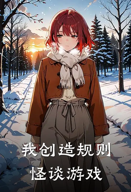 我创造规则怪谈游戏