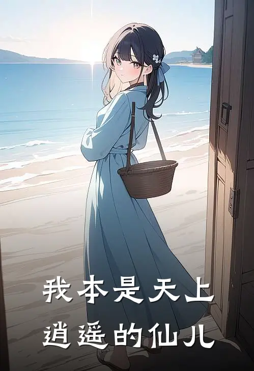 我本是天上逍遥的仙儿