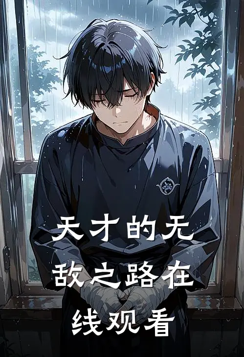 天才的无敌之路在线观看