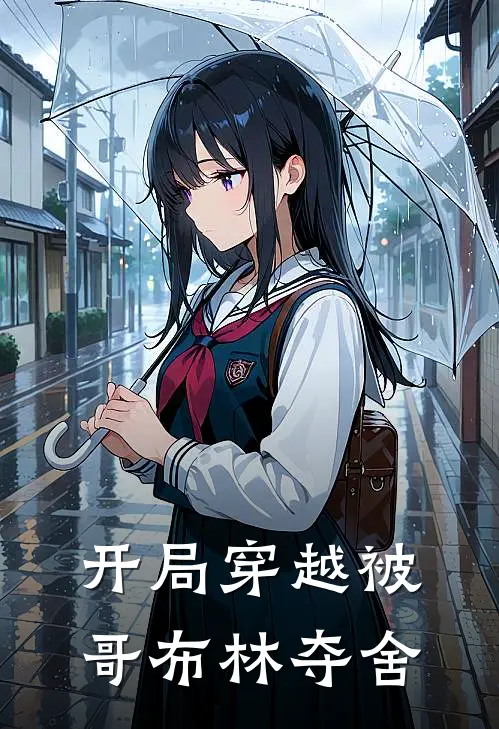 开局穿越被哥布林夺舍