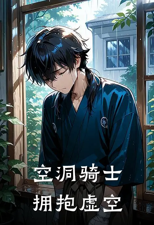 空洞骑士：拥抱虚空