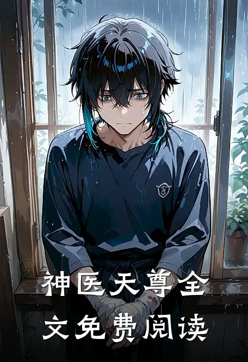 神医天尊全文免费阅读