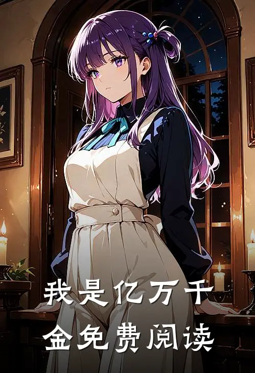 我是亿万千金免费阅读