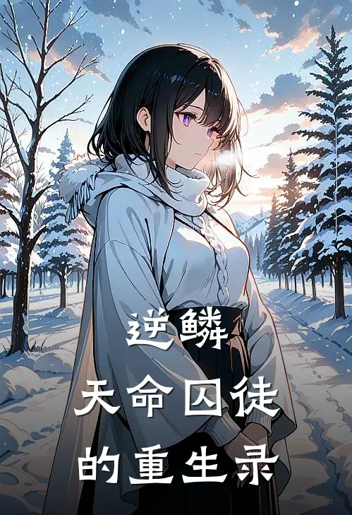 逆鳞：天命囚徒的重生录