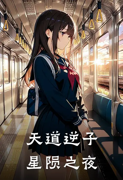 天道逆子【星陨之夜】